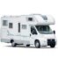 Ditta 3C - noleggio camper Perugia